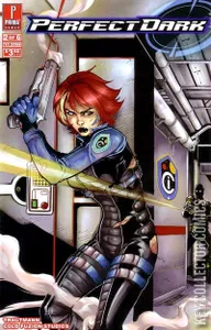 Perfect Dark #2