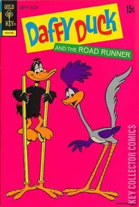 Daffy Duck #80