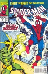 Cover for Spider-Man #39