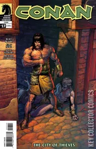 Conan #17