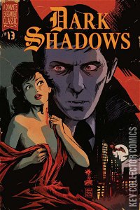 Dark Shadows #13
