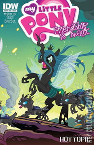 My Little Pony: Friendship Is Magic #35