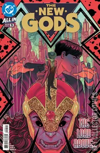 New Gods #9
