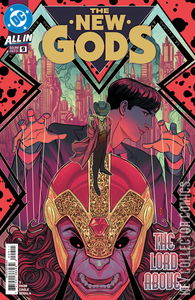 New Gods #9