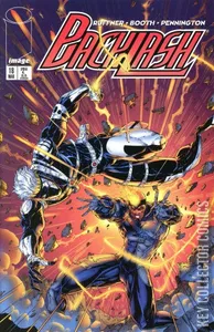 Backlash #18