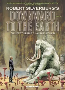 Downward to the Earth #1