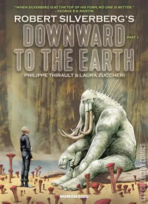 Downward to the Earth