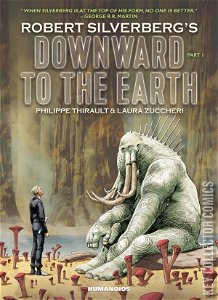 Downward to the Earth #1