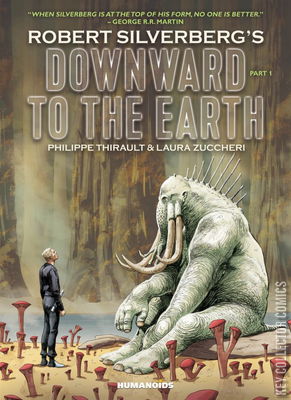 Downward to the Earth
