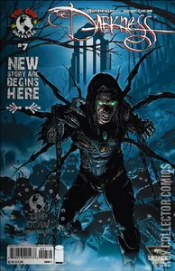 Darkness, The #7