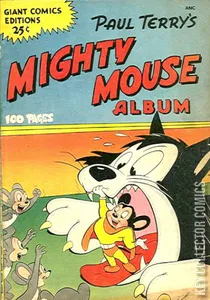 Giant Comics Editions #17