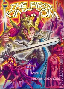 The First Kingdom #15
