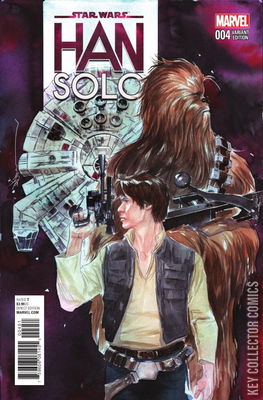 Star Wars: Han Solo