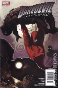 Daredevil #110