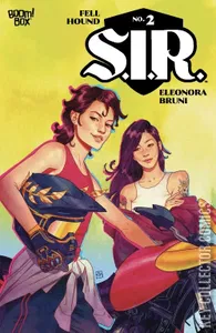 S.I.R. #2