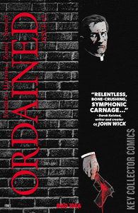 Ordained #2