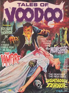 Tales of Voodoo #6