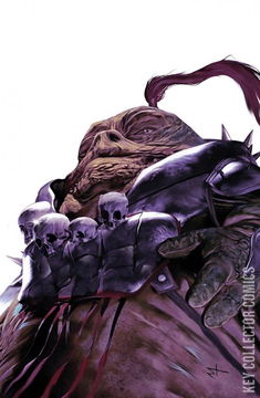 Variant Cover for Star Wars: The High Republic #9