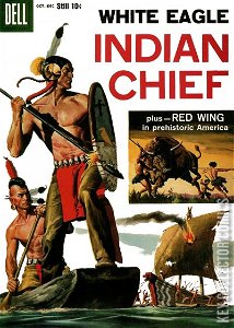 Indian Chief #32