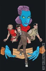 Doctor Who #11