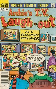 Archie's TV Laugh-Out #99