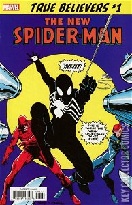 True Believers: New Spider-Man #1