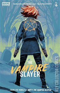 Vampire Slayer, The #6