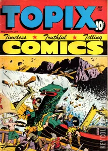 Topix #10