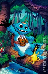 Variant Cover for Twig #1