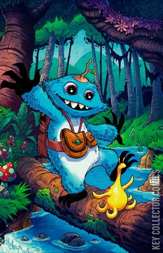 Variant Cover for Twig #1