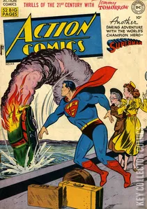 Action Comics #145