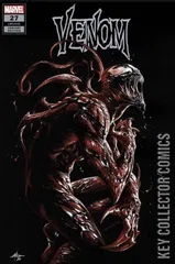 Variant Cover for Venom #27