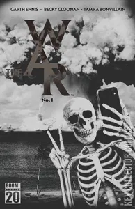 War, The #1