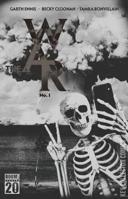 War, The