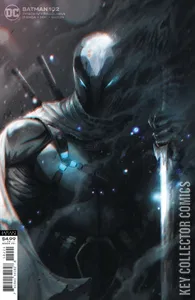 Batman #102