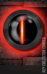 Cover for Hyper Aware