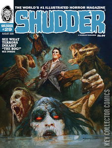 Shudder Magazine #29
