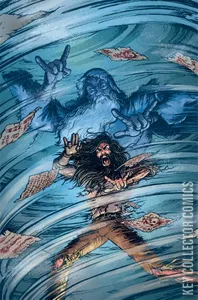 Army of Darkness: Forever #6