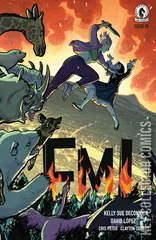 Cover for FML #8