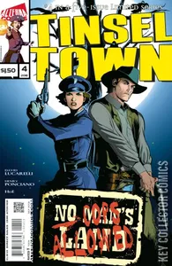 Tinseltown #4