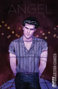 Buffy the Vampire Slayer #5