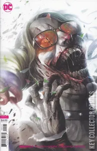 DCeased #5