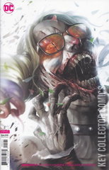 Variant Cover for DCeased #5