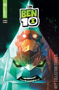 Ben 10 #3