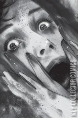 Variant Cover for Stuff of Nightmares #2