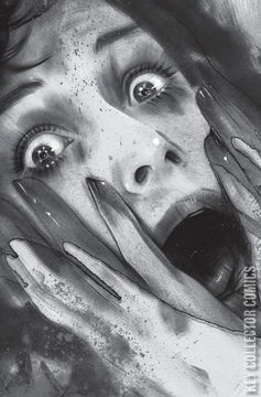 Variant Cover for Stuff of Nightmares #2