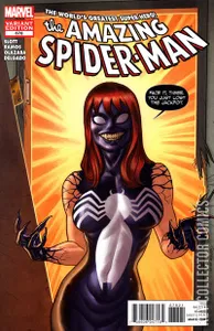 Amazing Spider-Man #678