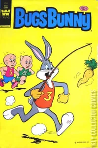 Bugs Bunny #219