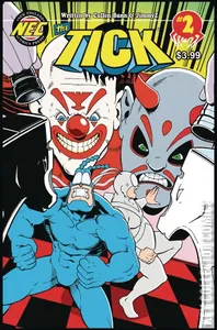 The Tick #2