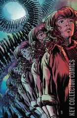 Cover for Blink and You'll Miss It #1
